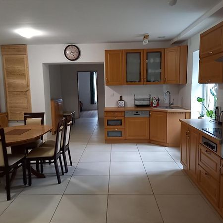 Apartament U Podnoza Zamku Chojnik Jelenia Góra Exterior foto
