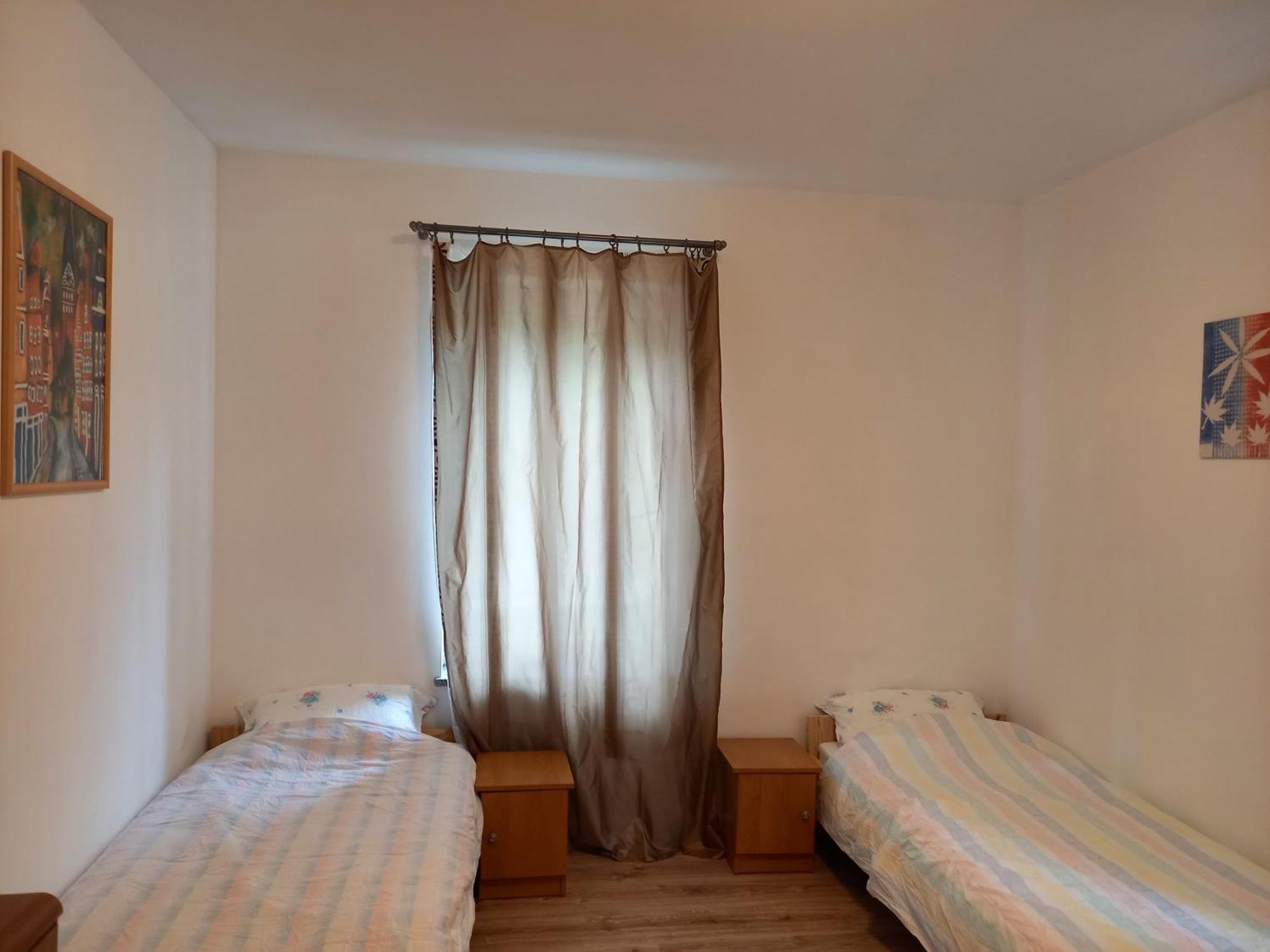 Apartament U Podnoza Zamku Chojnik Jelenia Góra Exterior foto