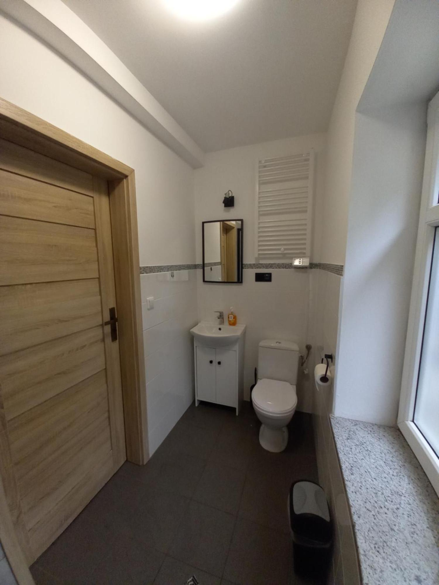 Apartament U Podnoza Zamku Chojnik Jelenia Góra Exterior foto