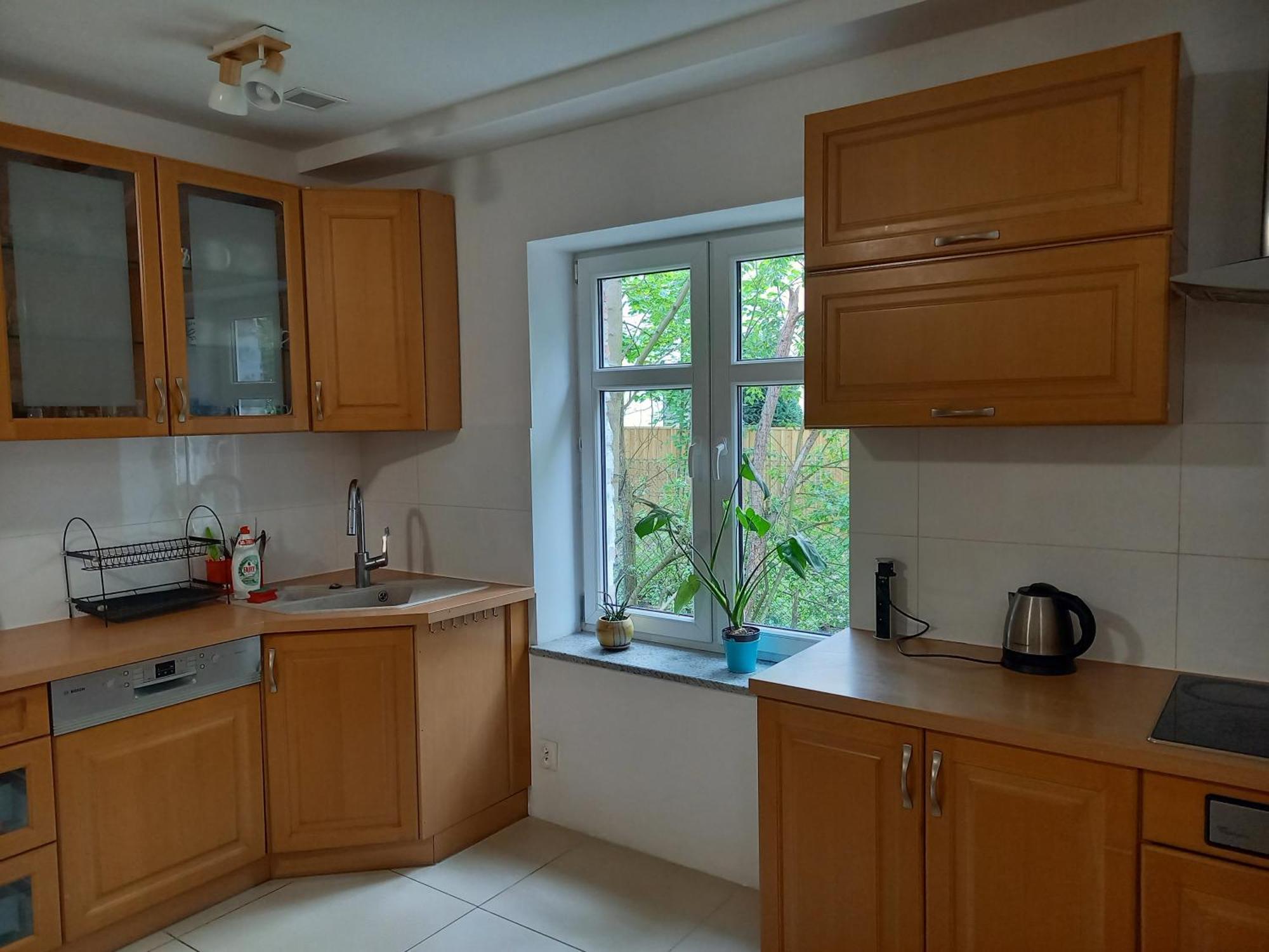 Apartament U Podnoza Zamku Chojnik Jelenia Góra Exterior foto