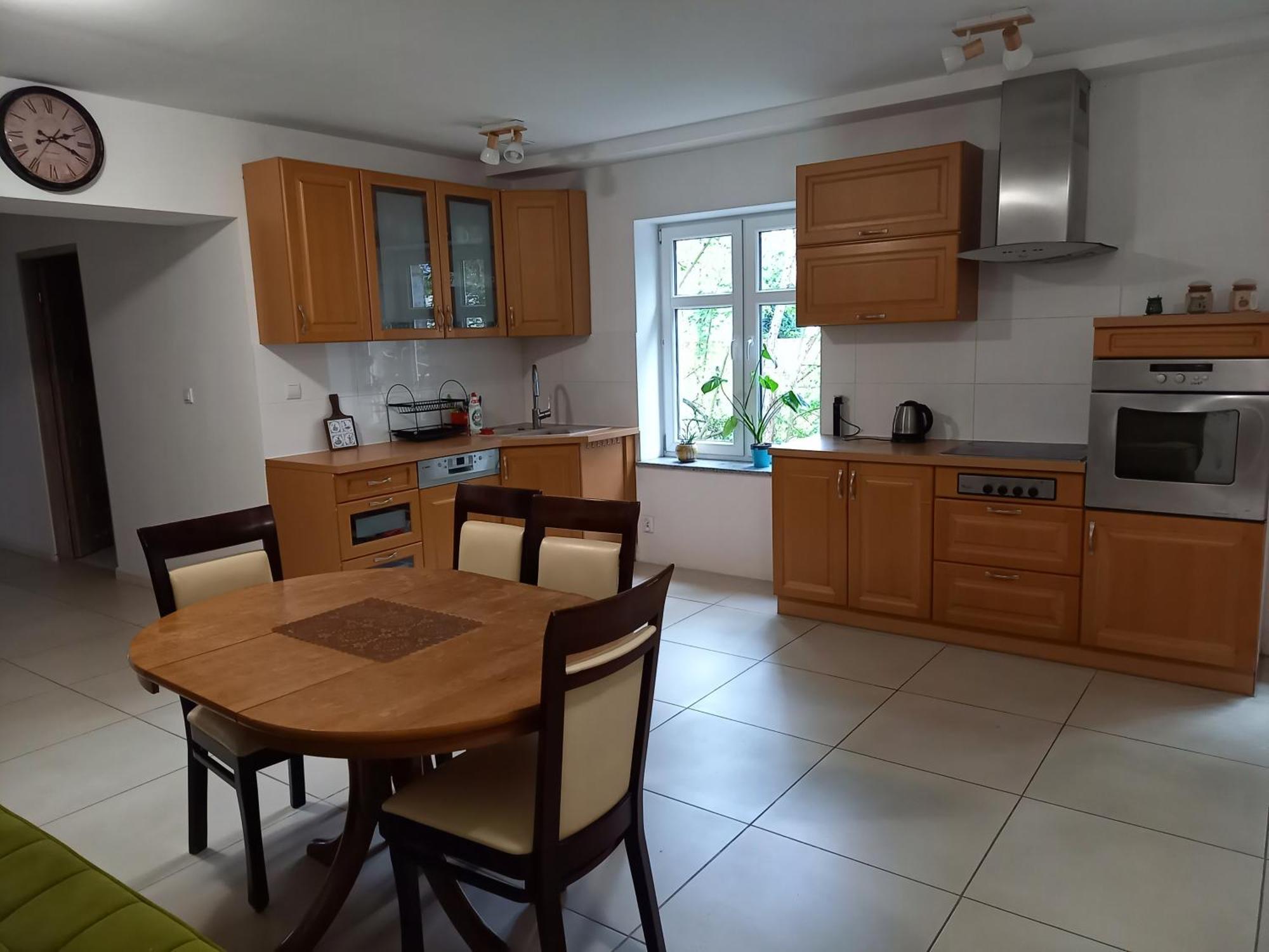 Apartament U Podnoza Zamku Chojnik Jelenia Góra Exterior foto