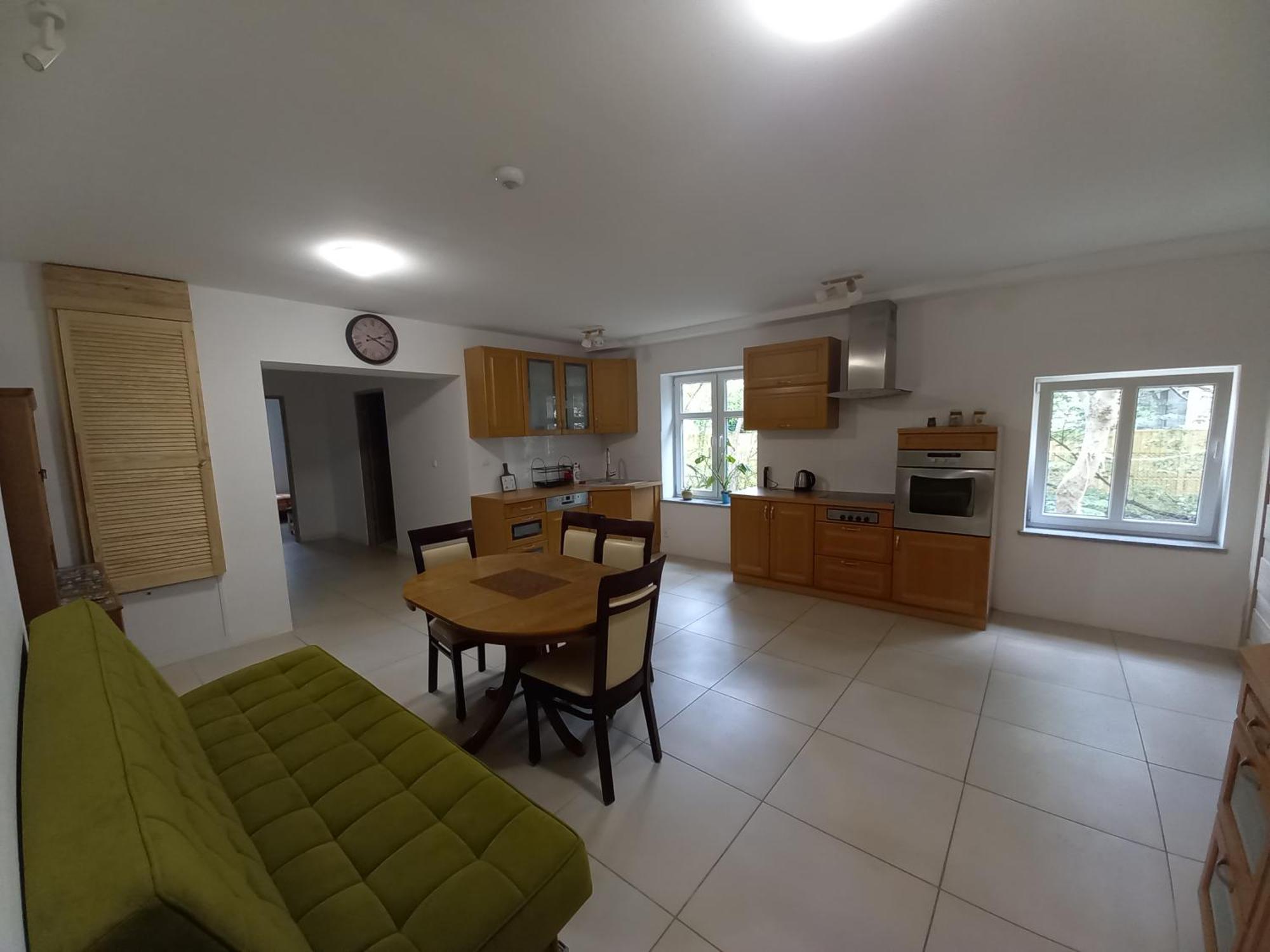 Apartament U Podnoza Zamku Chojnik Jelenia Góra Exterior foto