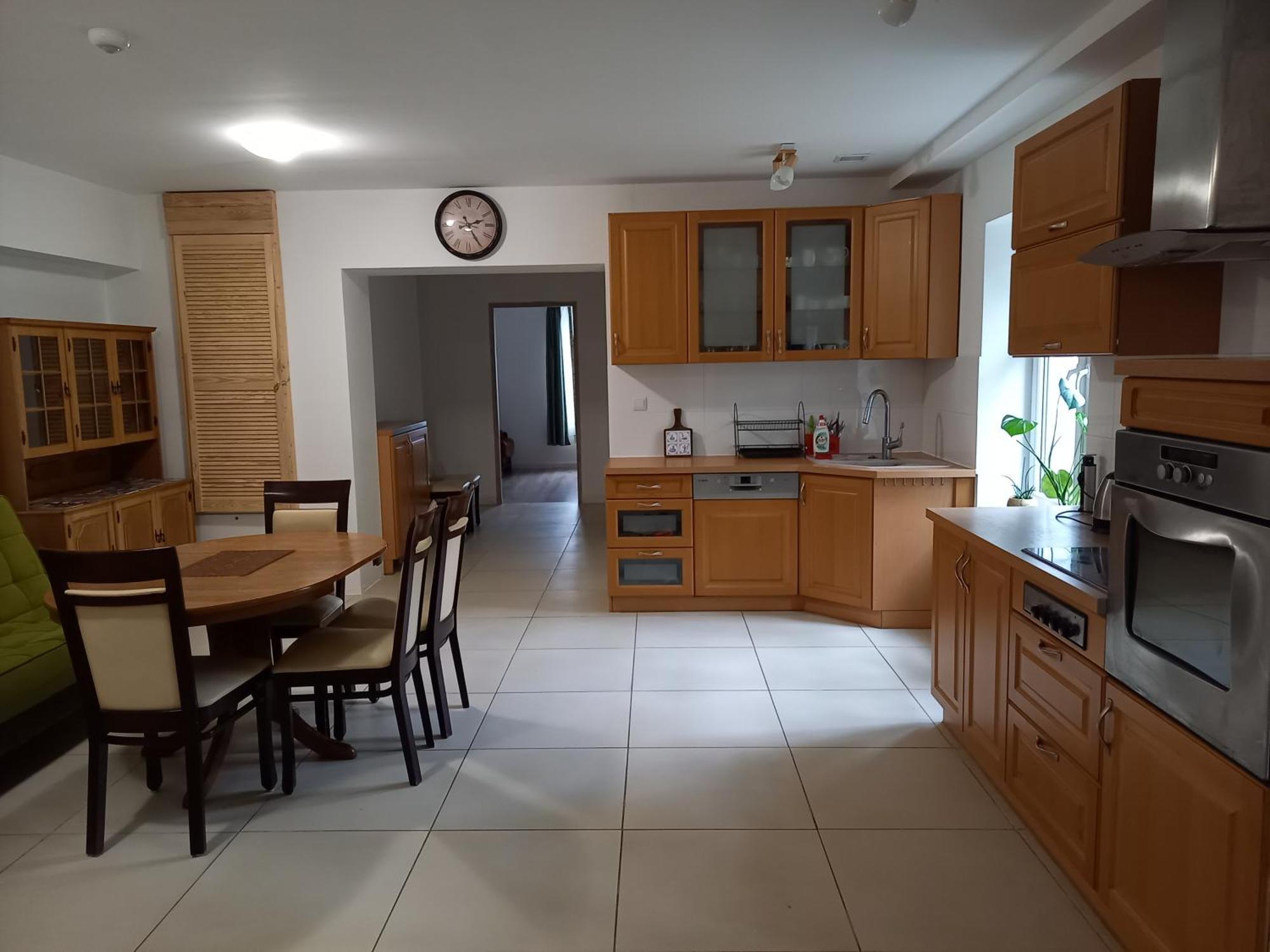 Apartament U Podnoza Zamku Chojnik Jelenia Góra Exterior foto